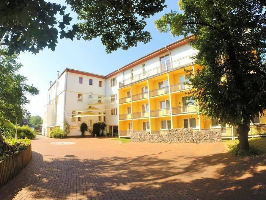 Essentis bio-seminarhotel