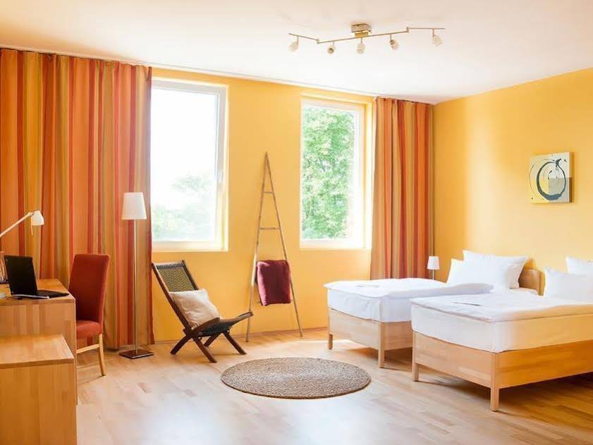 Essentis bio-seminarhotel