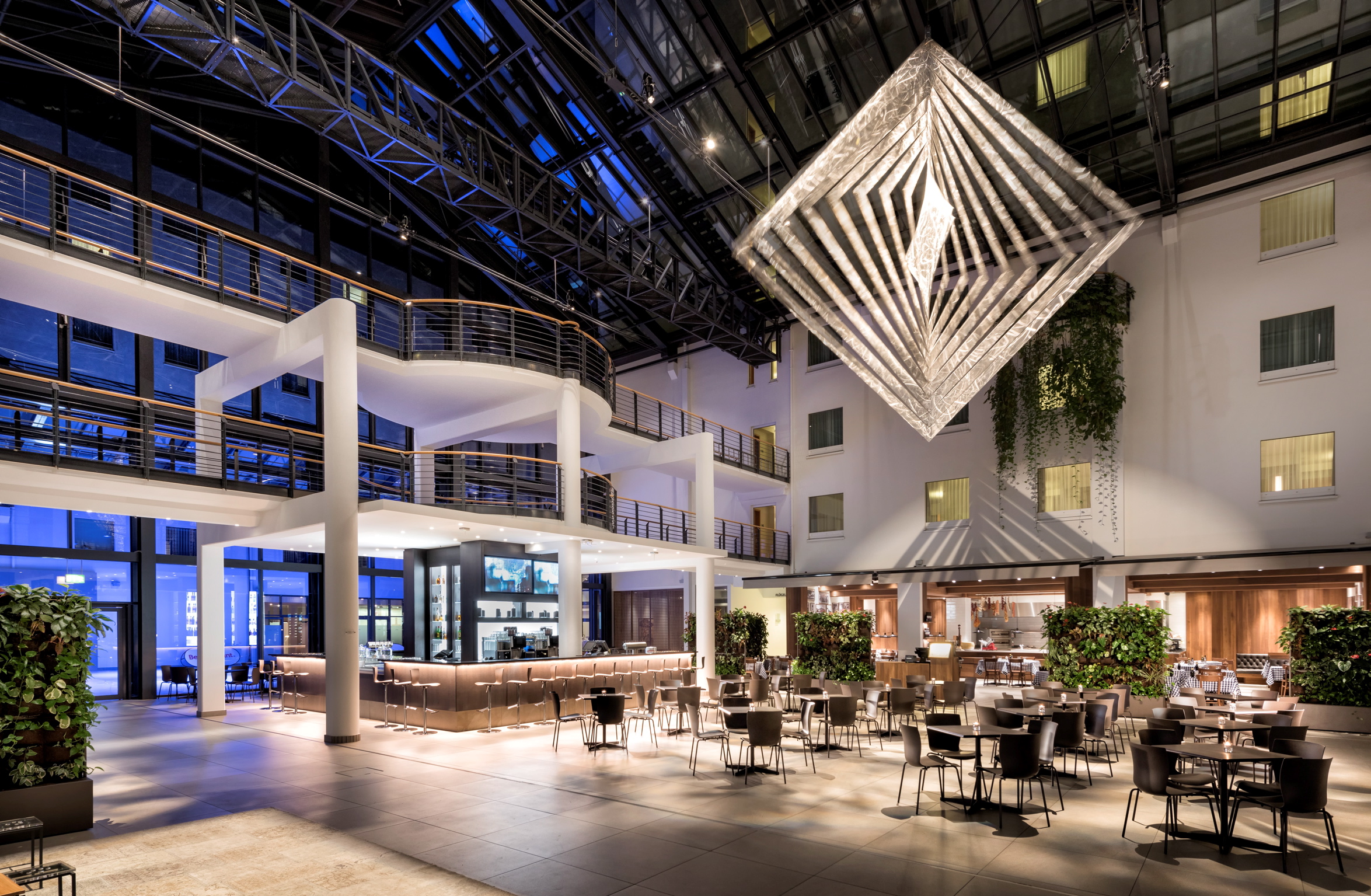Estrel Berlin