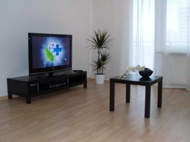 Europeapartments Checkpoint Charlie