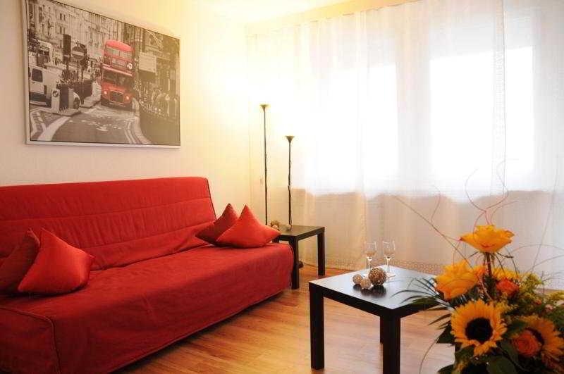 Europeapartments Checkpoint Charlie