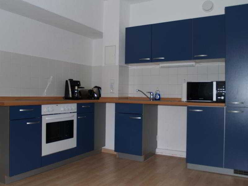 Europeapartments Checkpoint Charlie