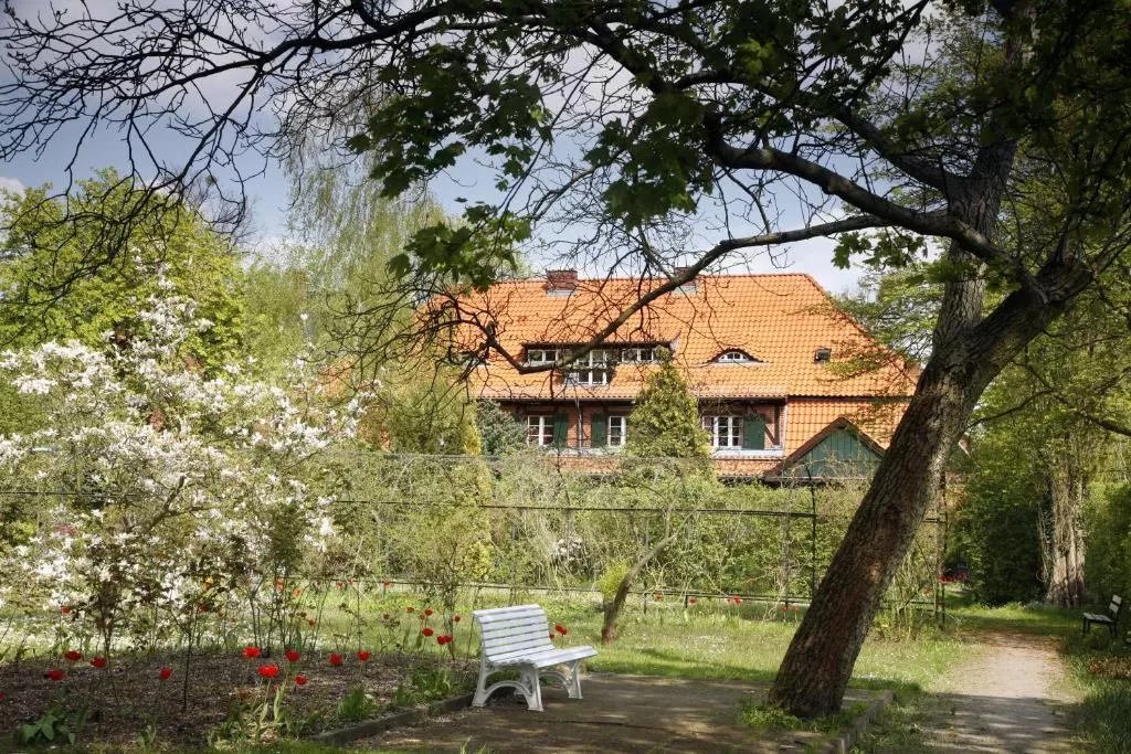 Evangelischer Diakonieverein Berlin-Zehlendorf
