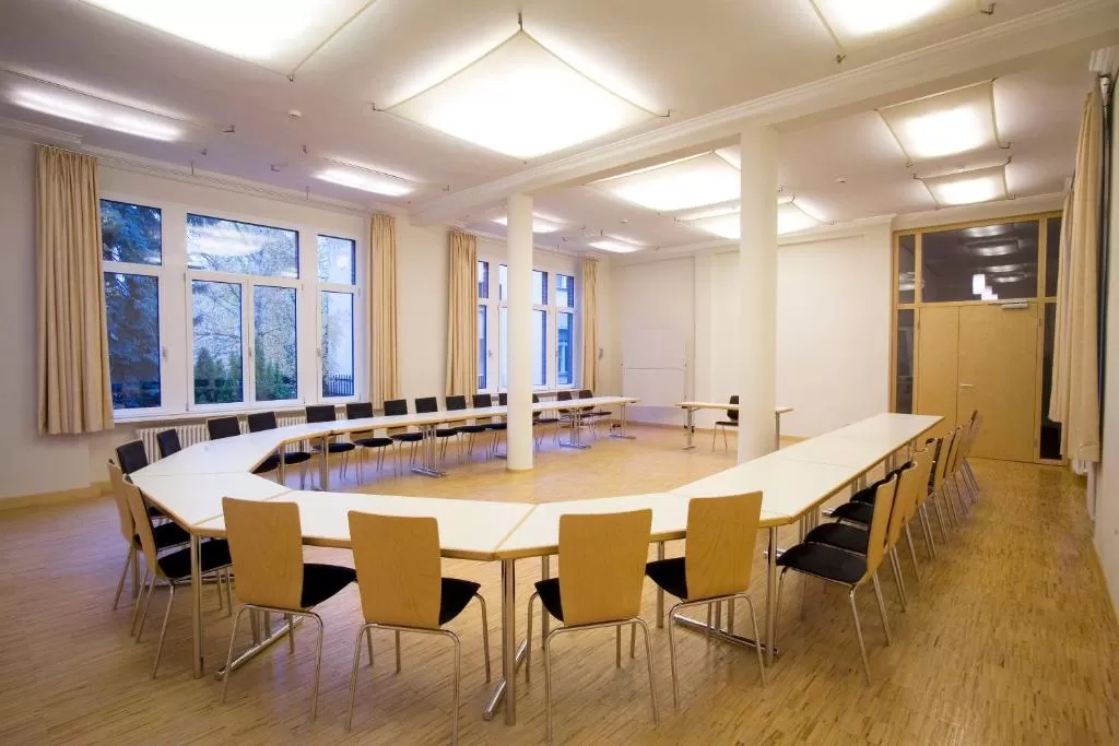 Evangelischer Diakonieverein Berlin-Zehlendorf