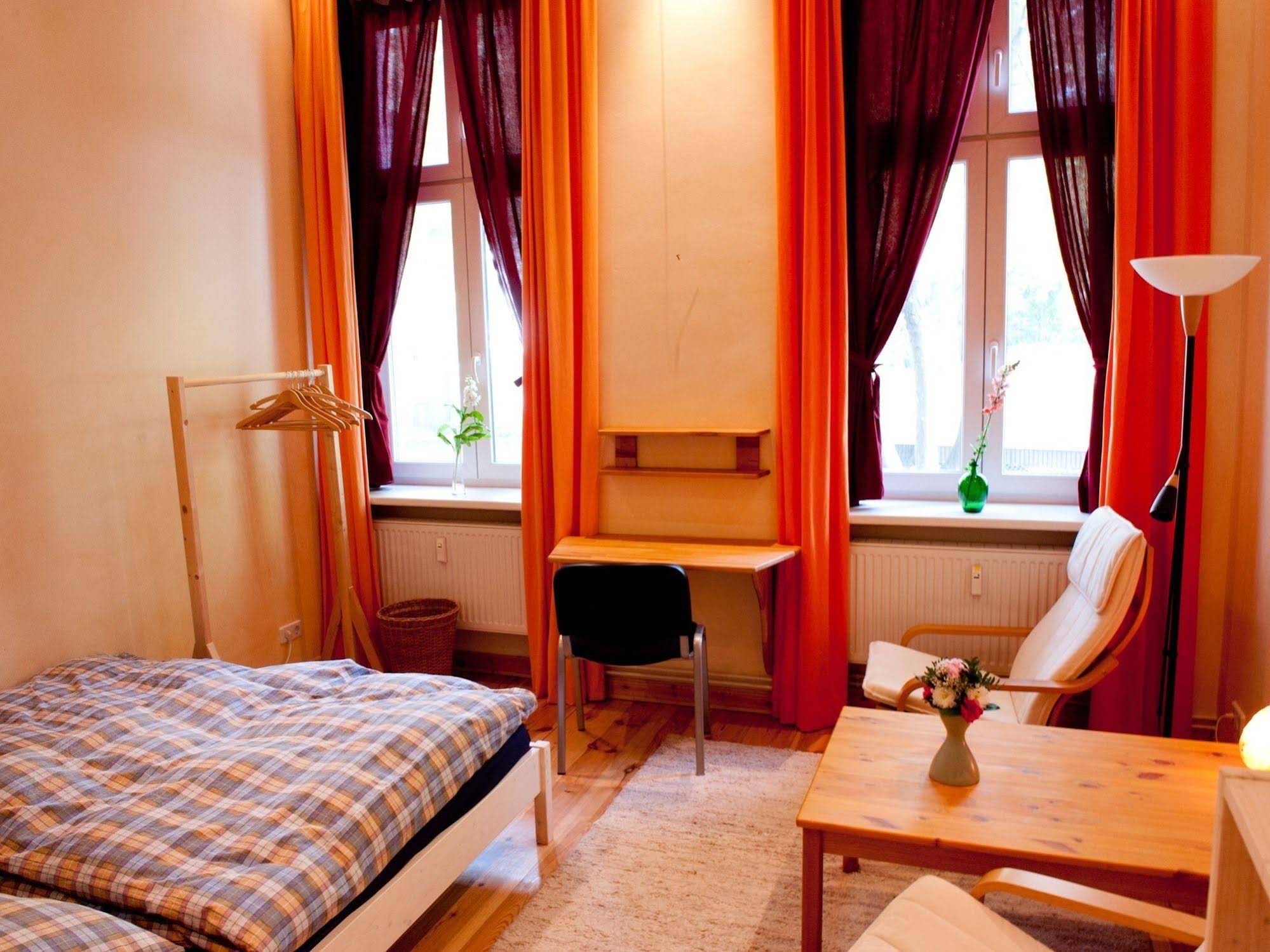 Excellent Apartments Kreuzberg