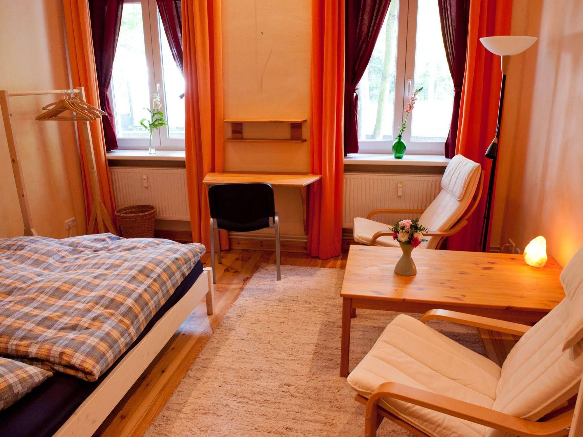 Excellent Apartments Kreuzberg