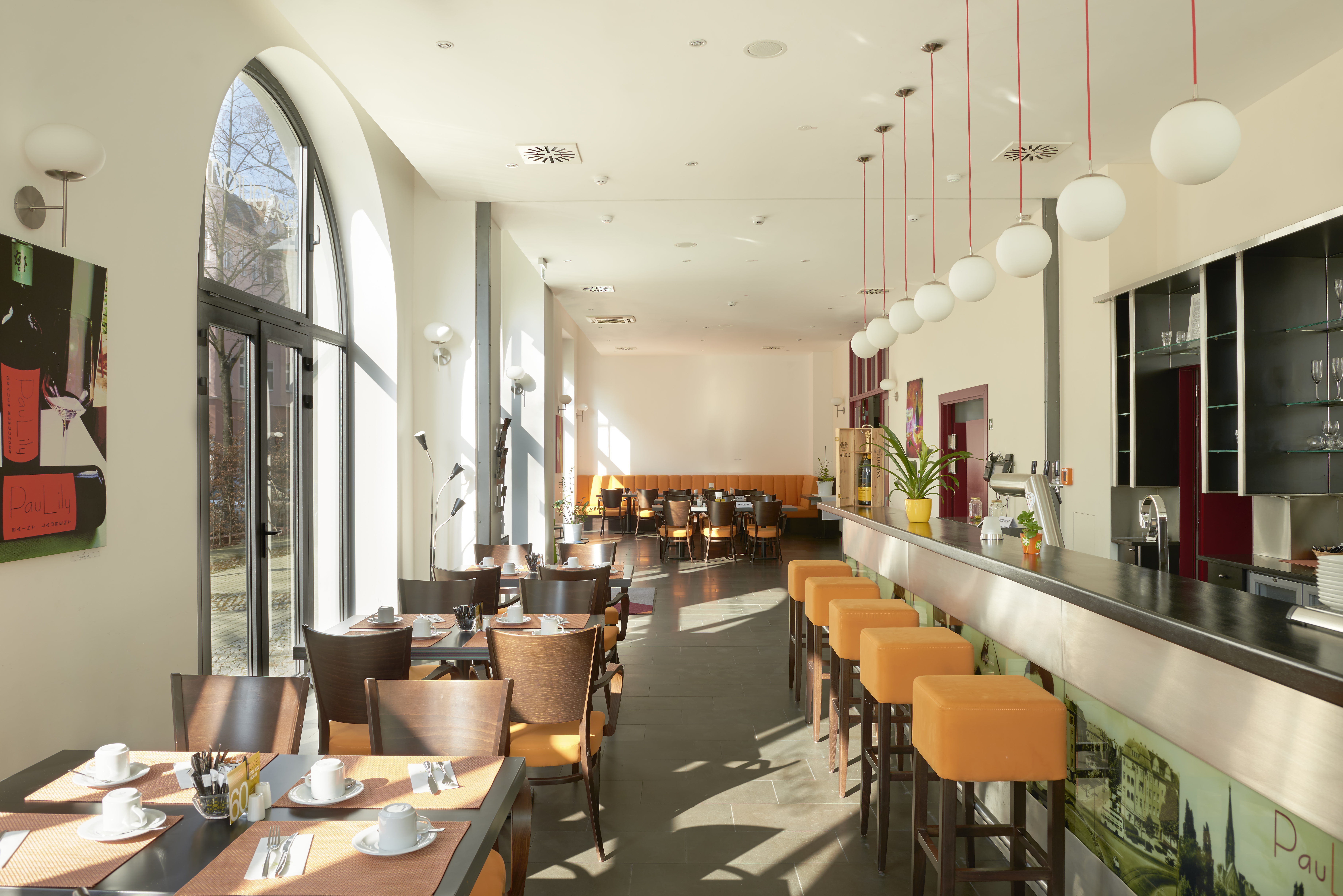 Exe Hotel Klee Berlin