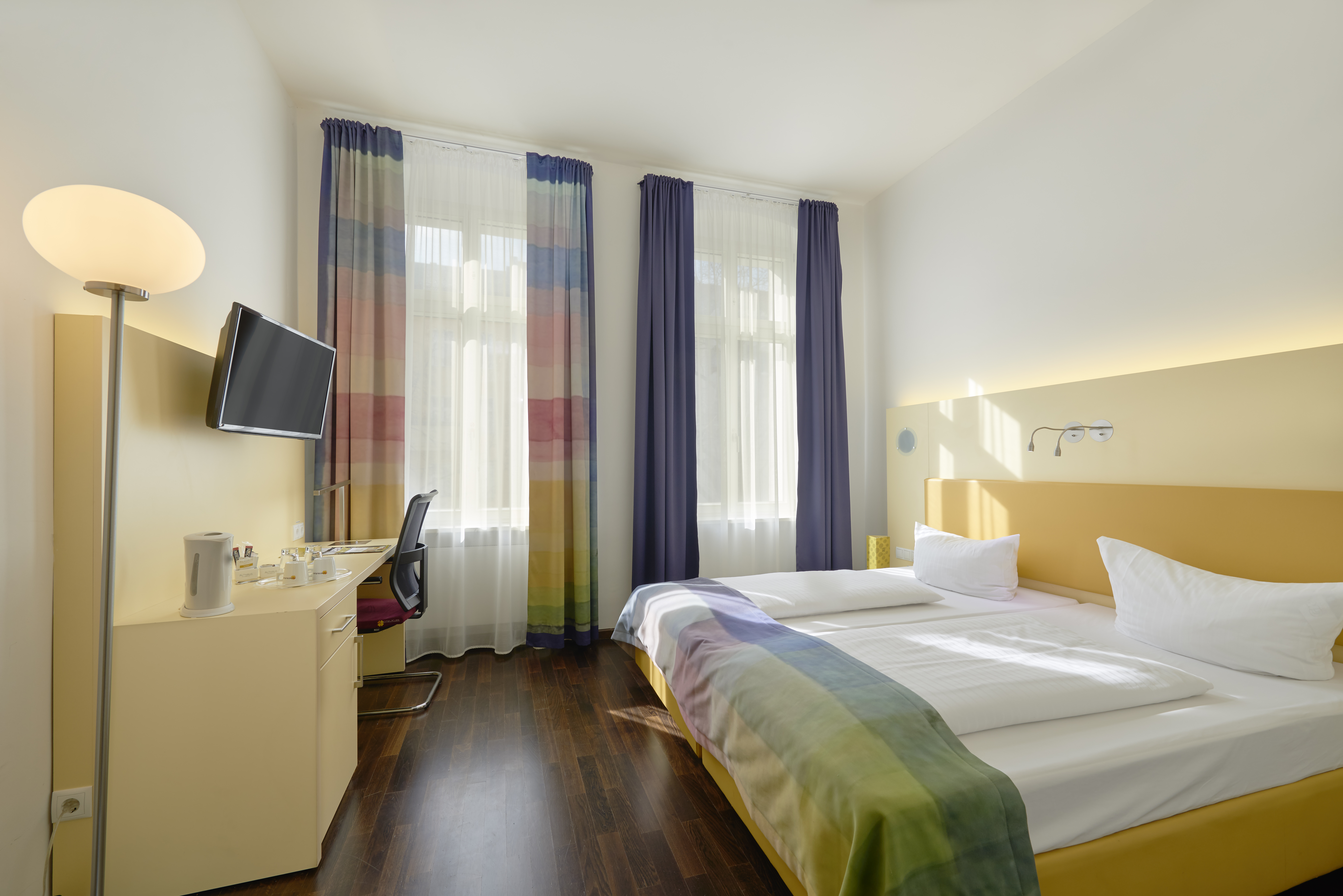Exe Hotel Klee Berlin