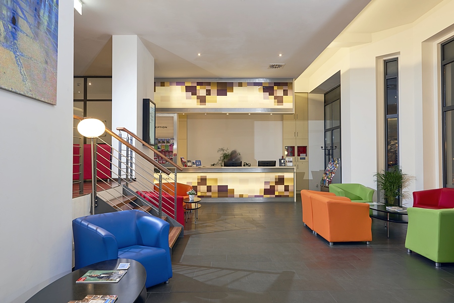 Exe Hotel Klee Berlin