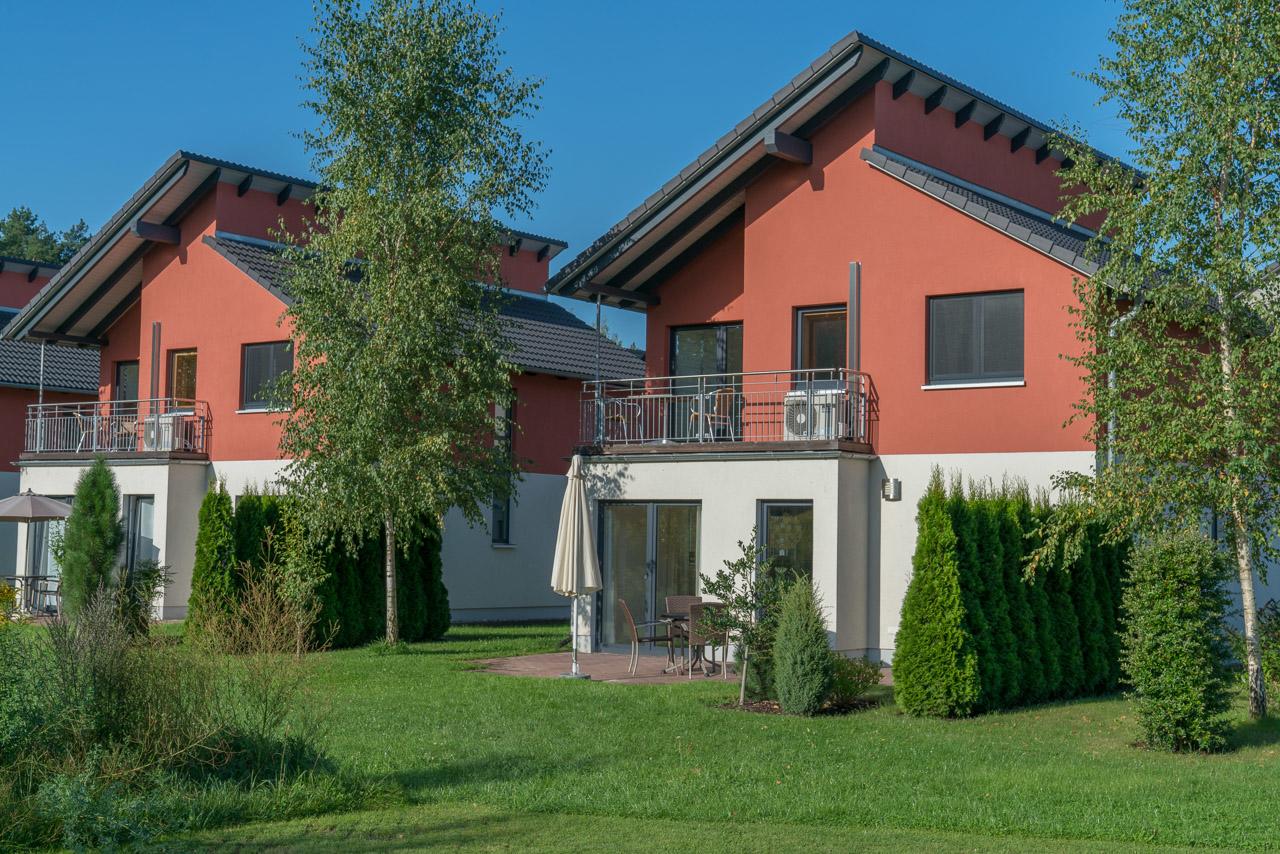 Ferienpark Rübezahl