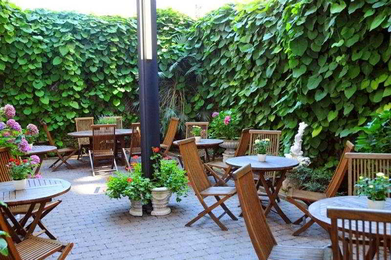 Fjord Berlin
