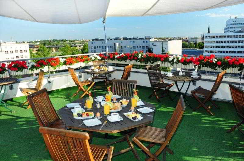 Fjord Berlin