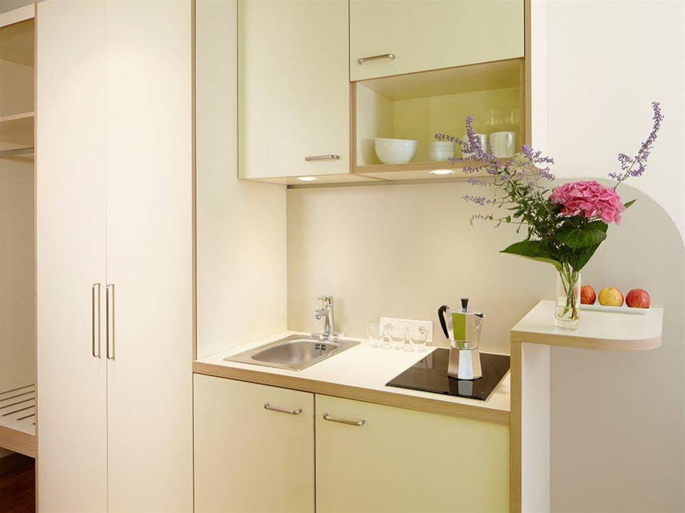 FLOTTWELL BERLIN Hotel