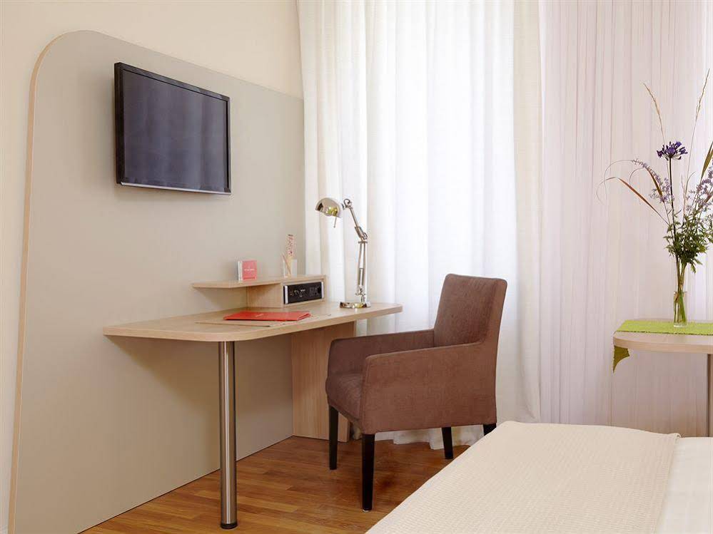 FLOTTWELL BERLIN Hotel