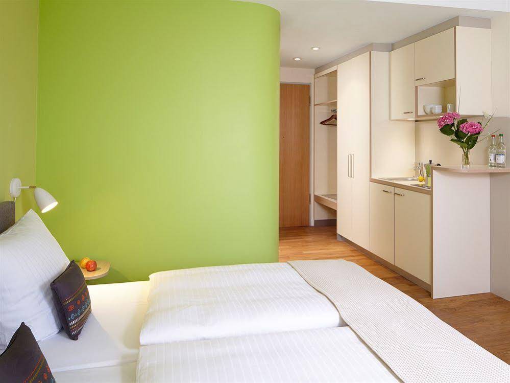 FLOTTWELL BERLIN Hotel