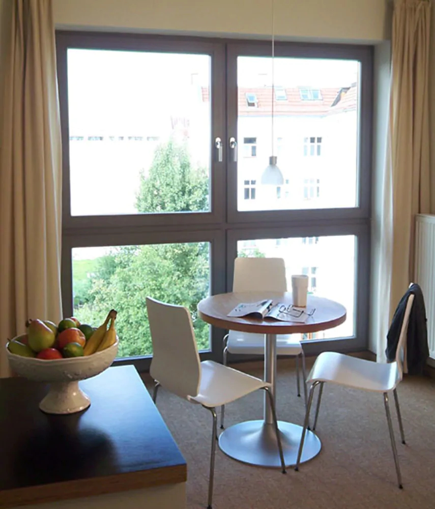 Flower's Boardinghouse Mitte
