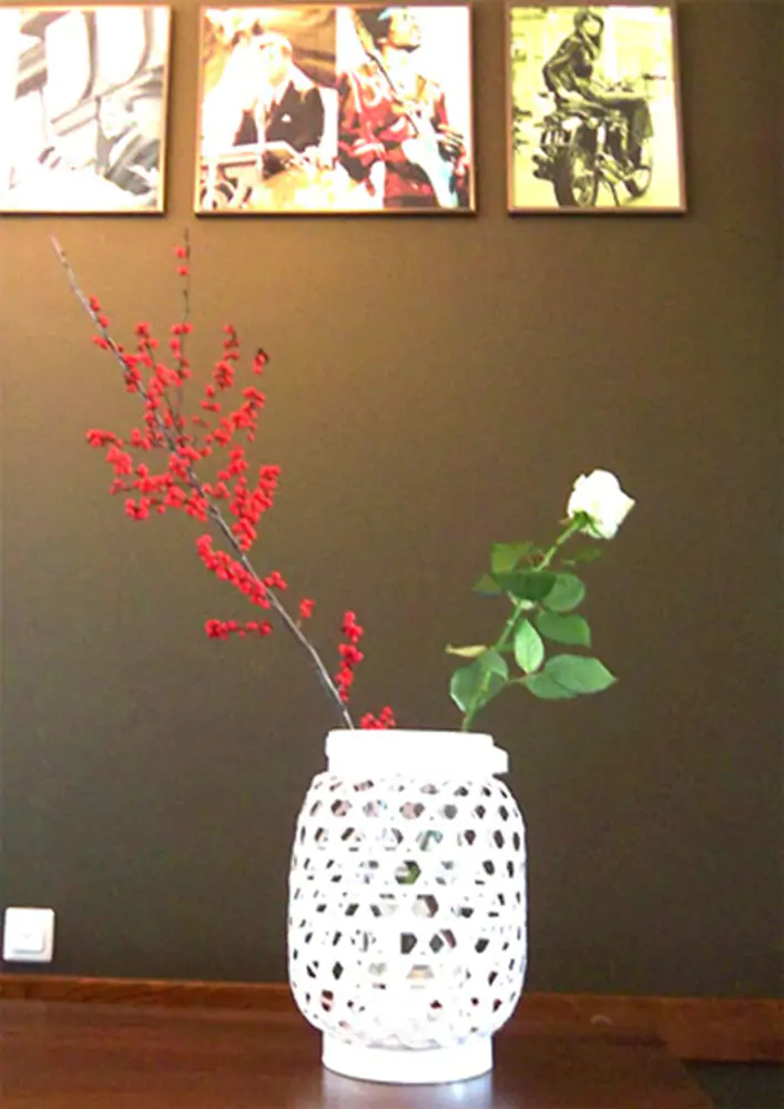 Flower's Boardinghouse Mitte
