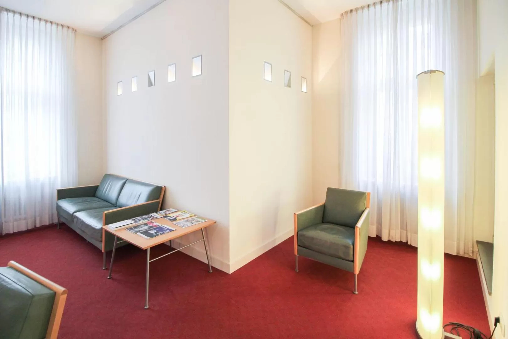 Gästehaus Axel Springer