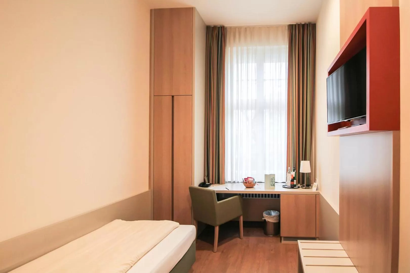 Gästehaus Axel Springer