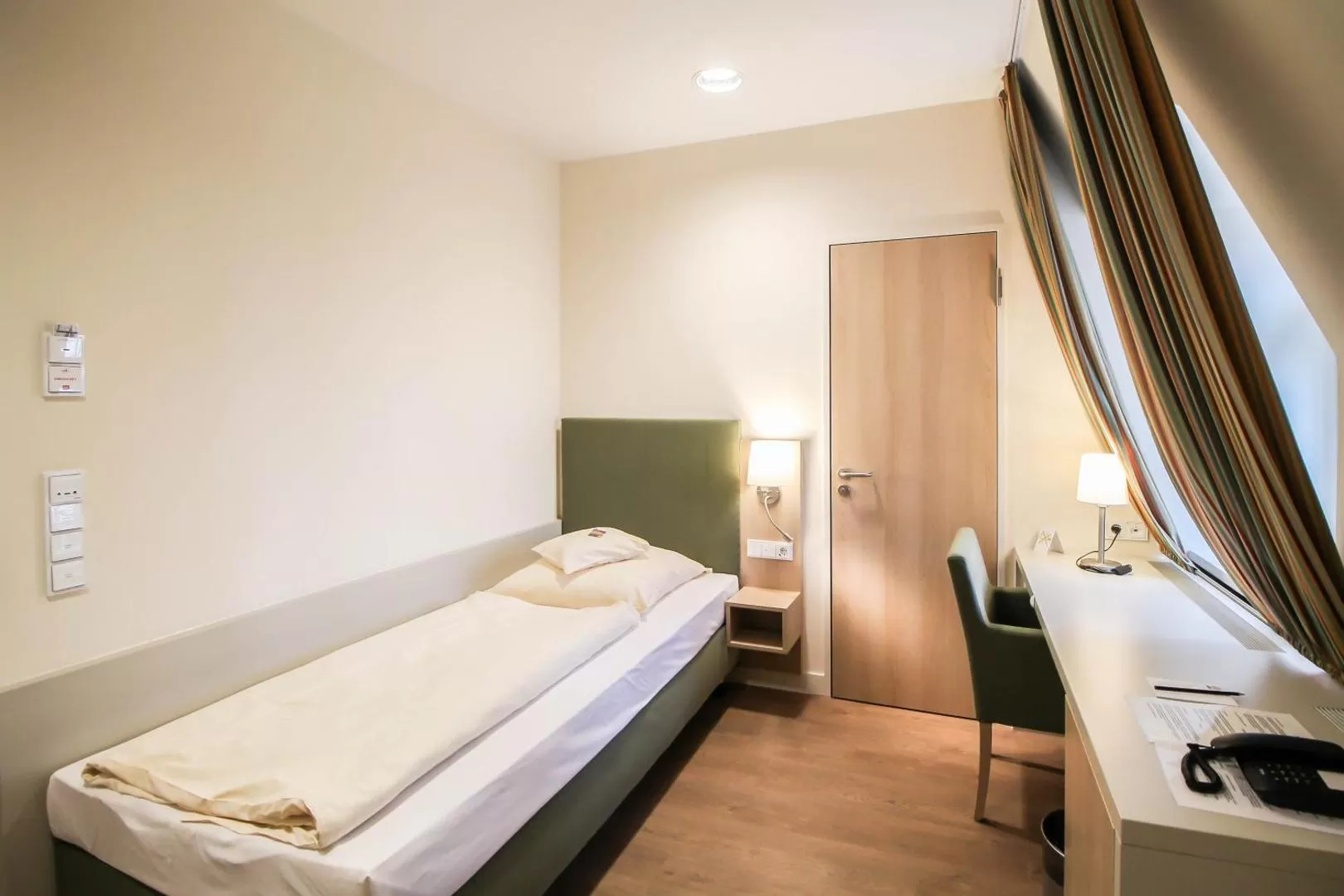 Gästehaus Axel Springer