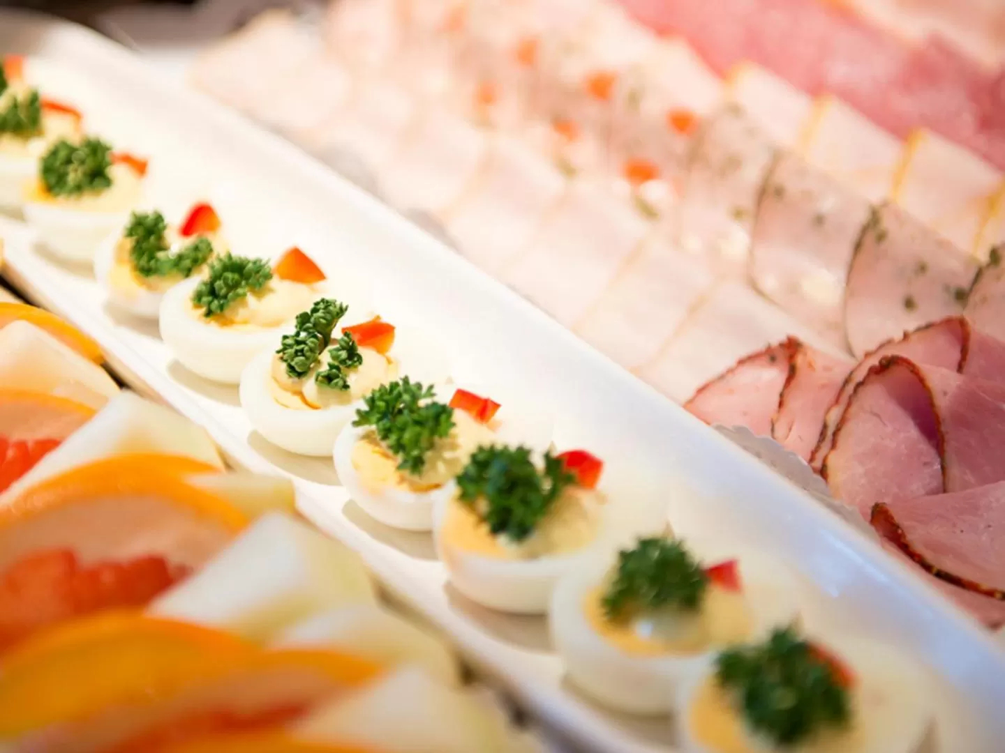 Gästehaus Axel Springer