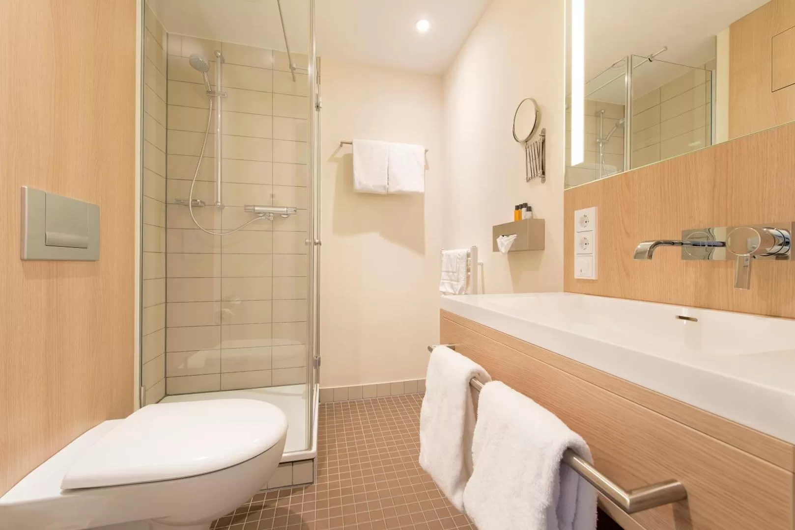 Gästehaus Axel Springer