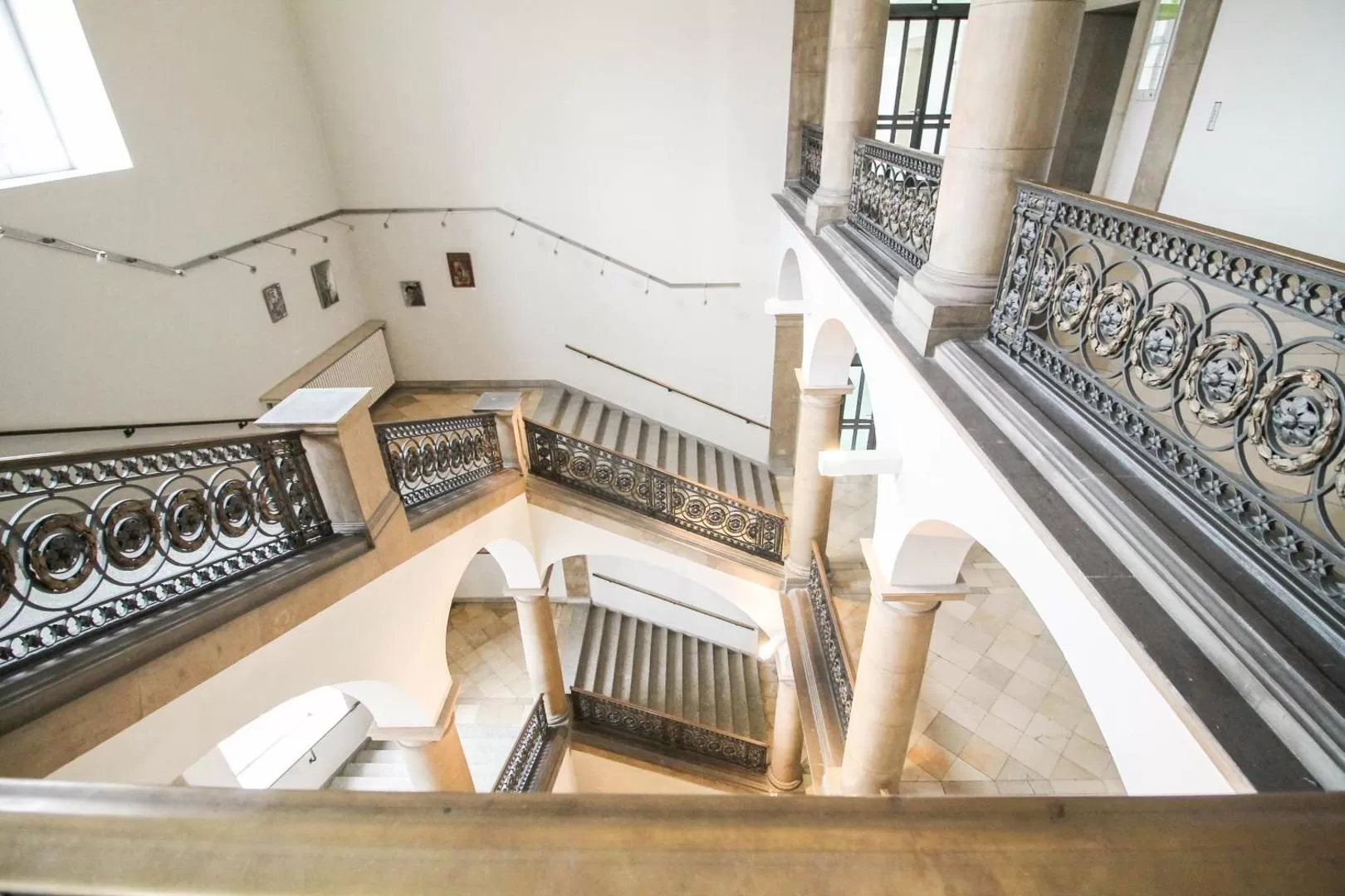 Gästehaus Axel Springer