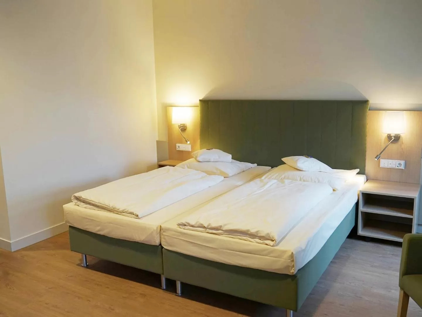 Gästehaus Axel Springer