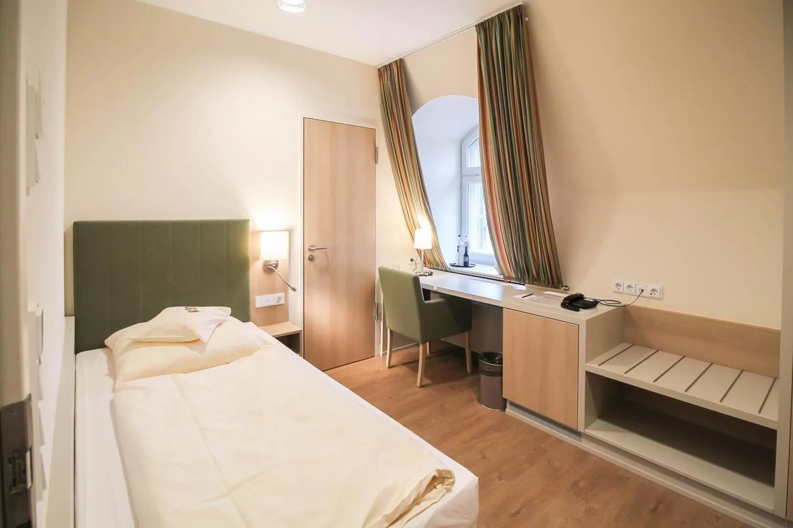 Gästehaus Axel Springer