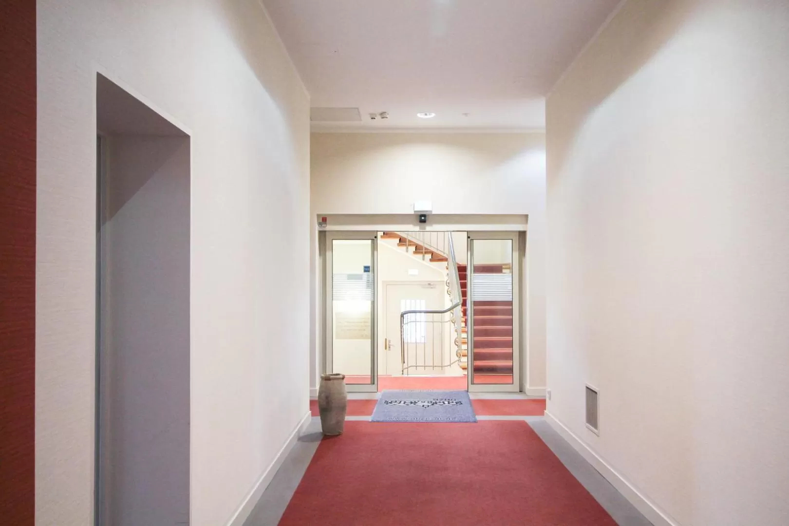 Gästehaus Axel Springer