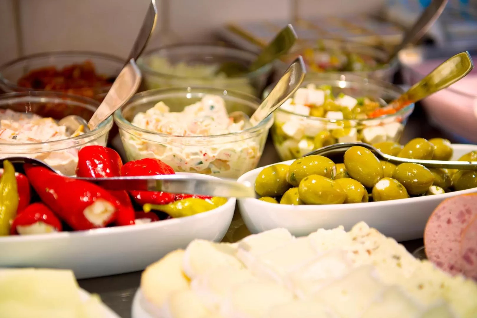 Gästehaus Axel Springer