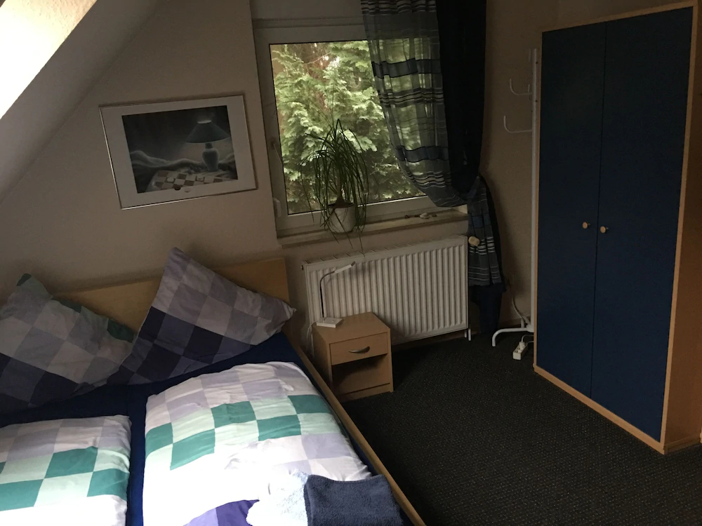 Gastezimmer Berlin
