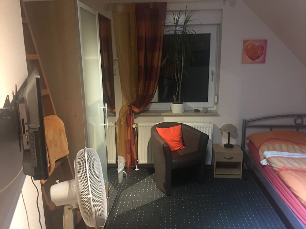 Gastezimmer Berlin
