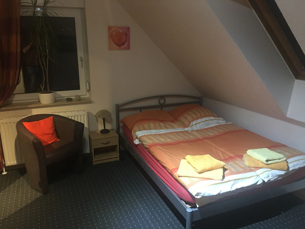 Gastezimmer Berlin