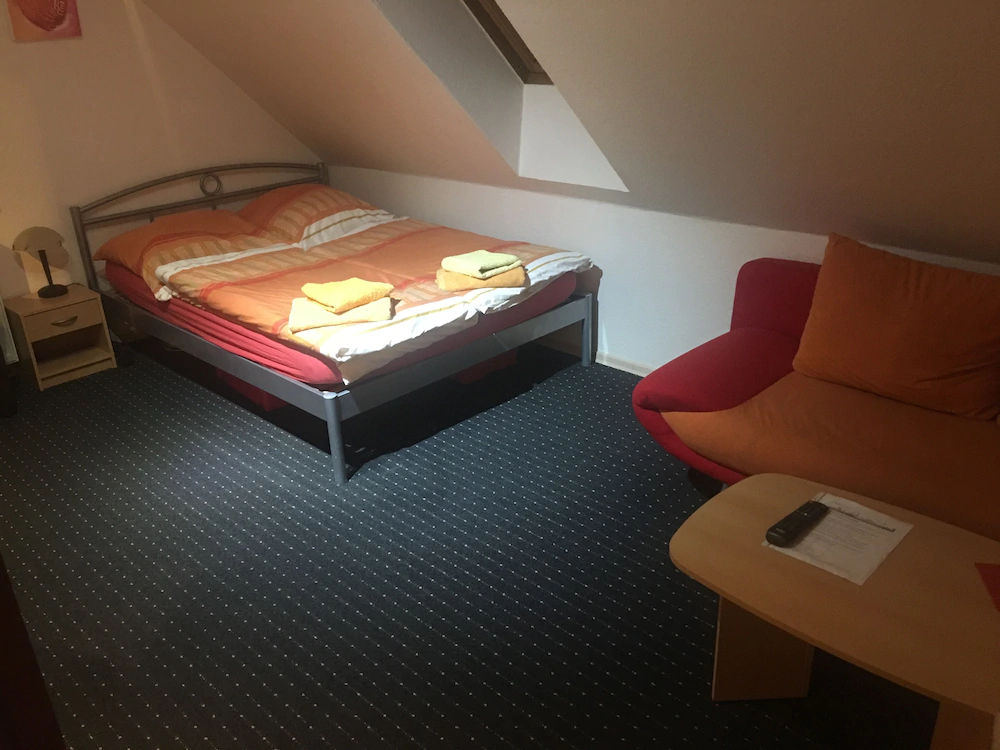 Gastezimmer Berlin