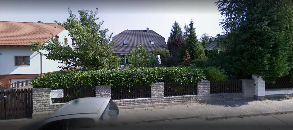 Gastezimmer Berlin