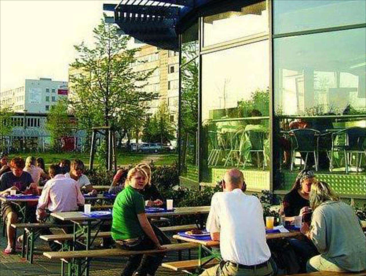 Generator Prenzlauer Berg