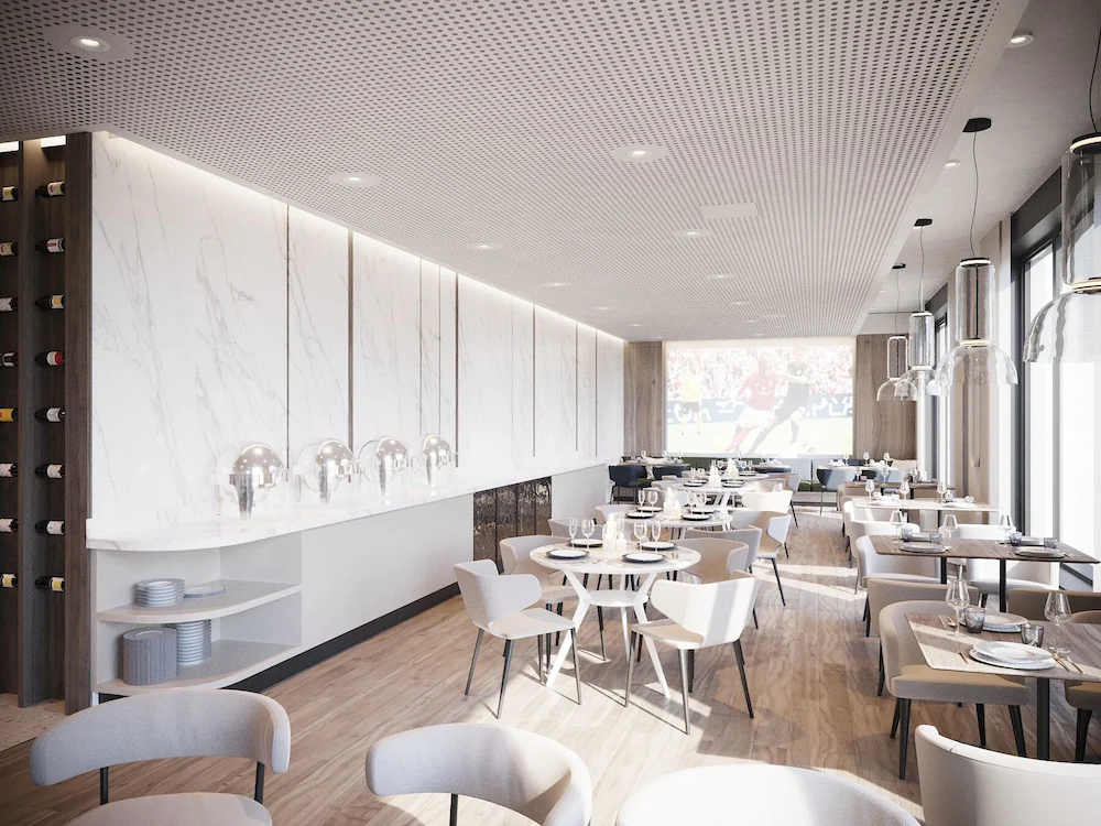 GINN City & Lounge Yorck Berlin