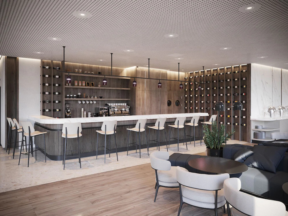 GINN City & Lounge Yorck Berlin