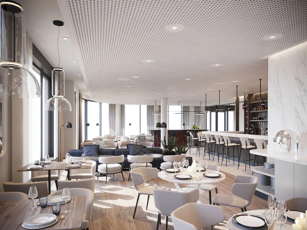 GINN City & Lounge Yorck Berlin