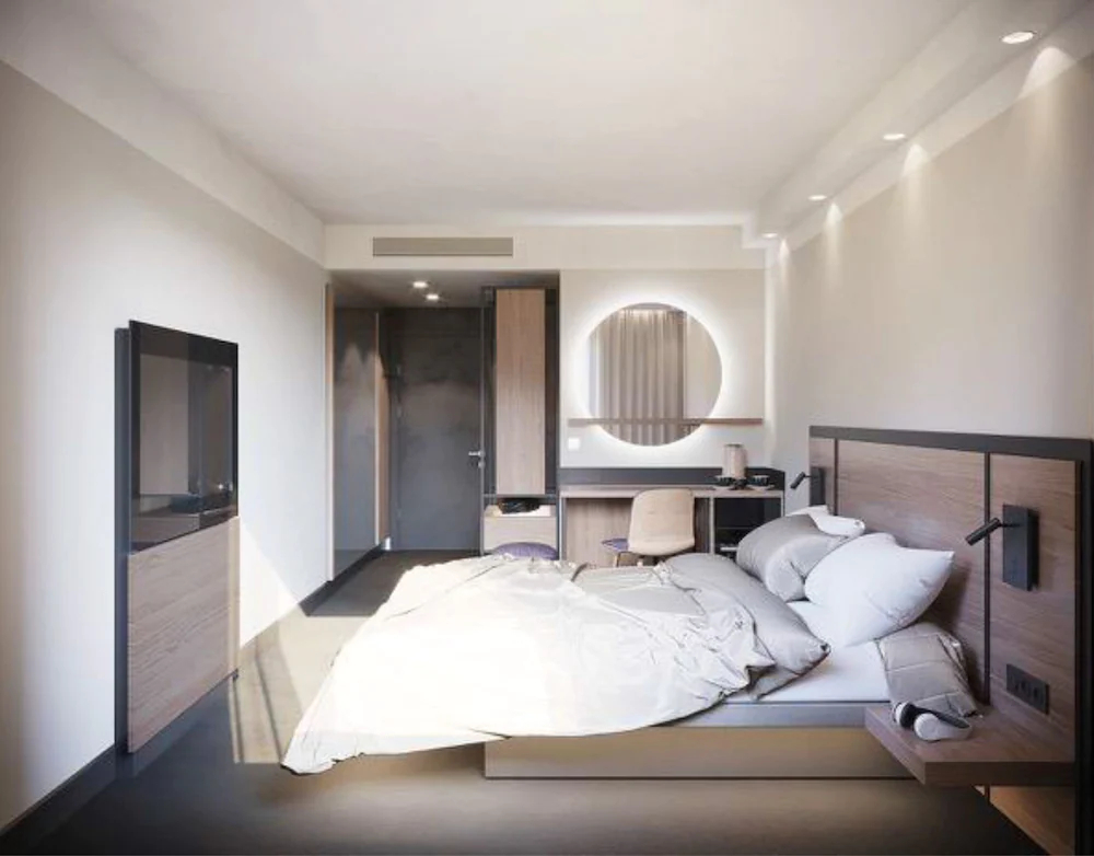 GINN City & Lounge Yorck Berlin