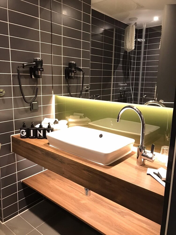 GINN City & Lounge Yorck Berlin