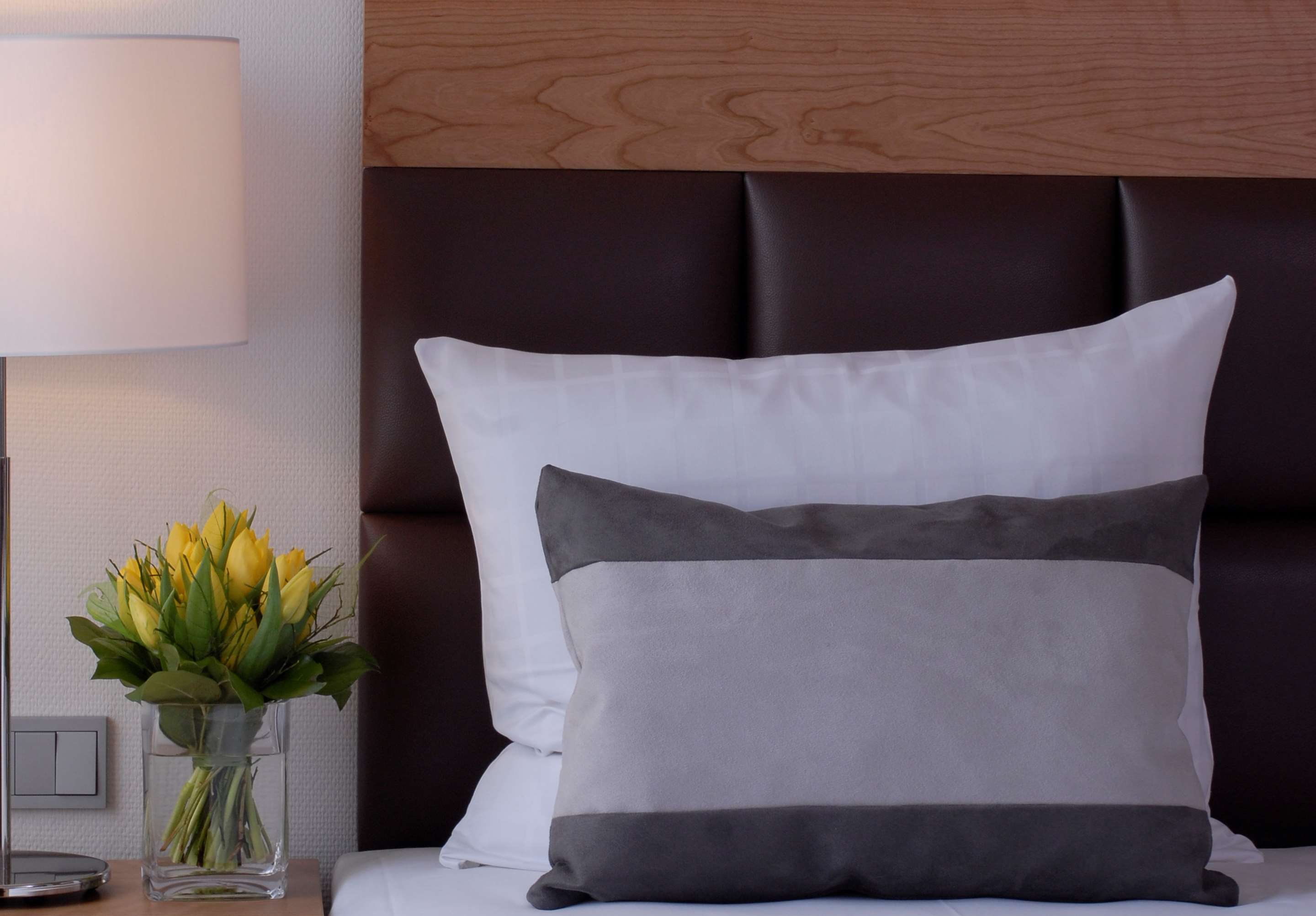 Golden Tulip Hamburg