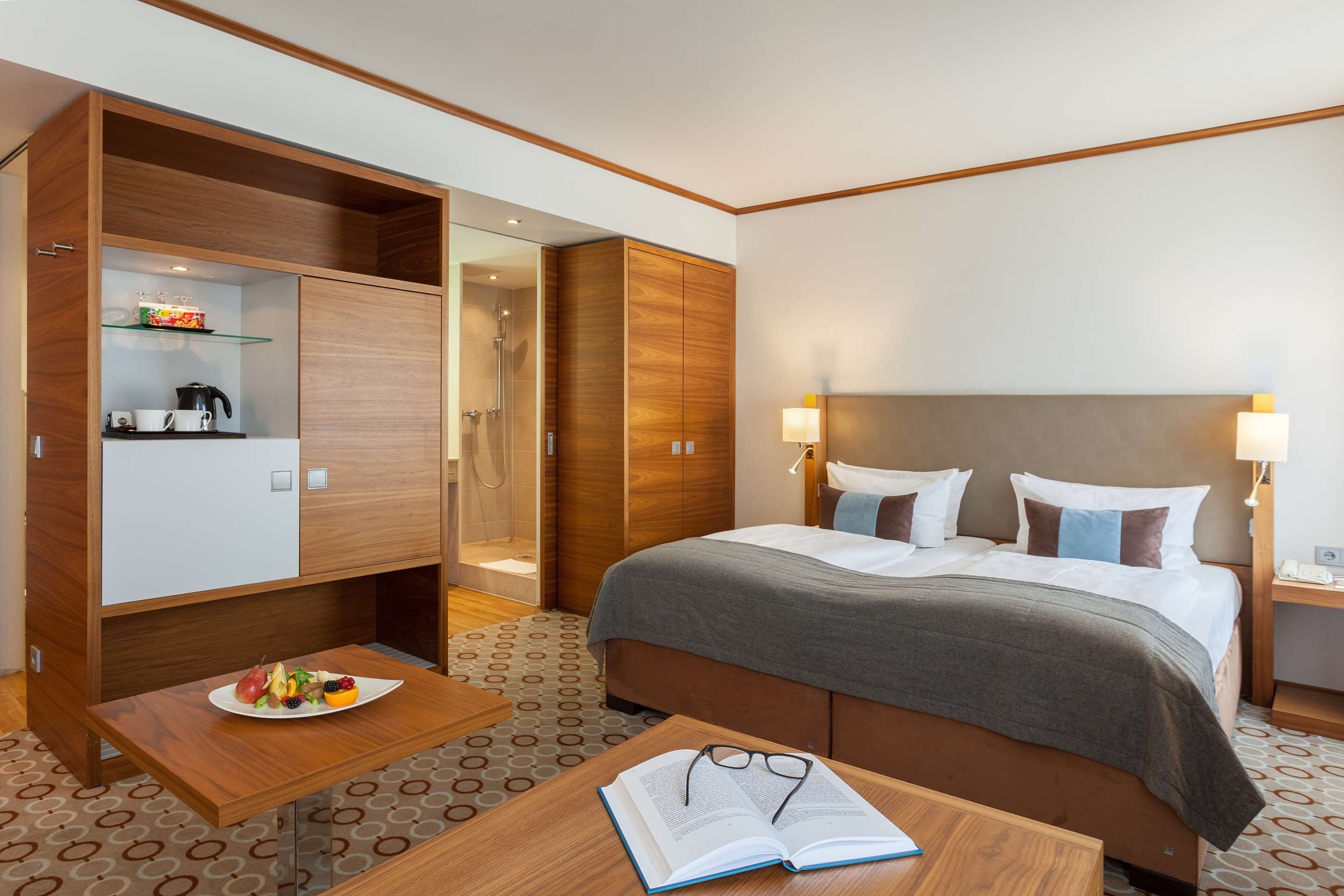 Golden Tulip Hamburg