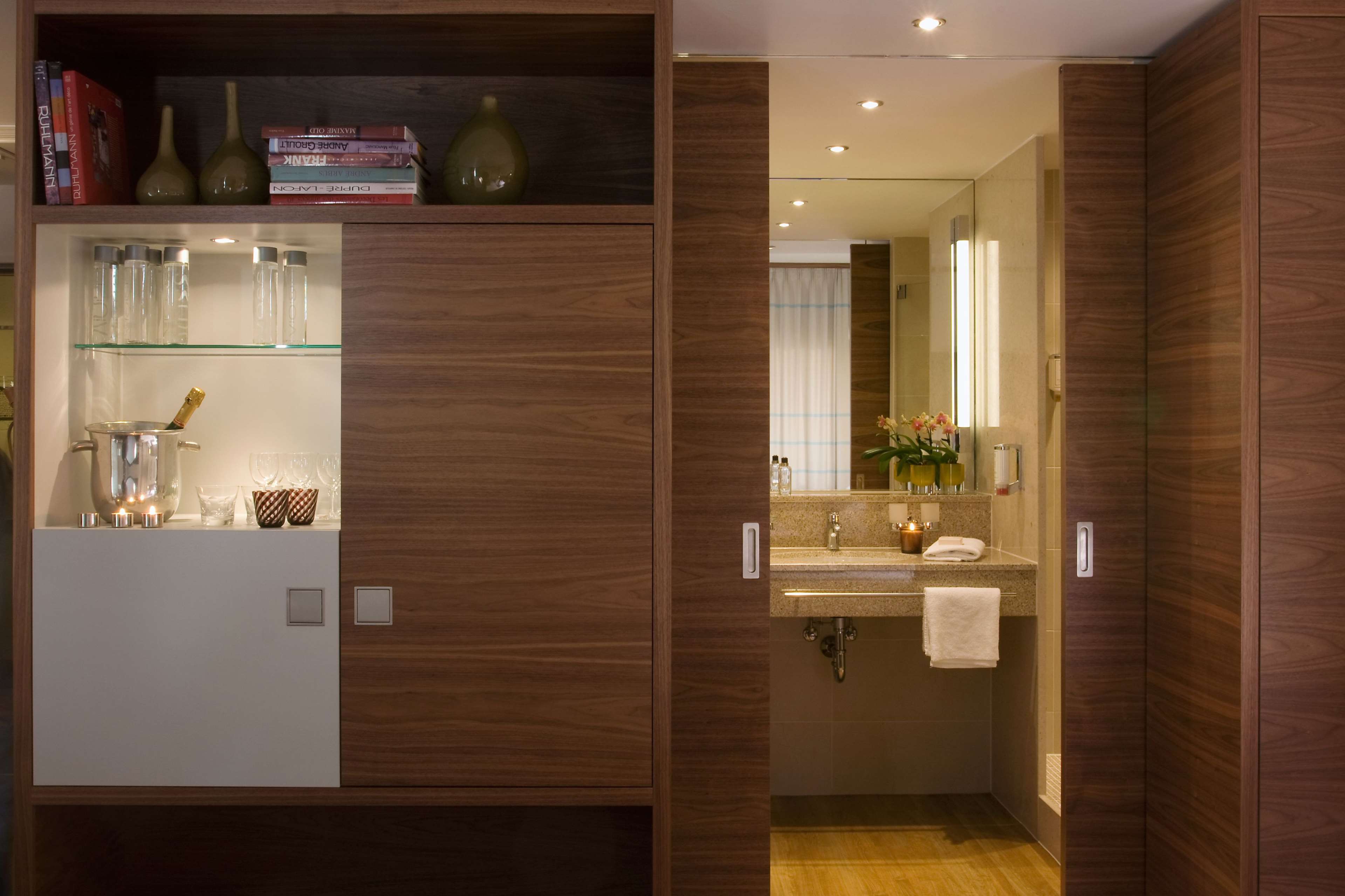 Golden Tulip Hamburg