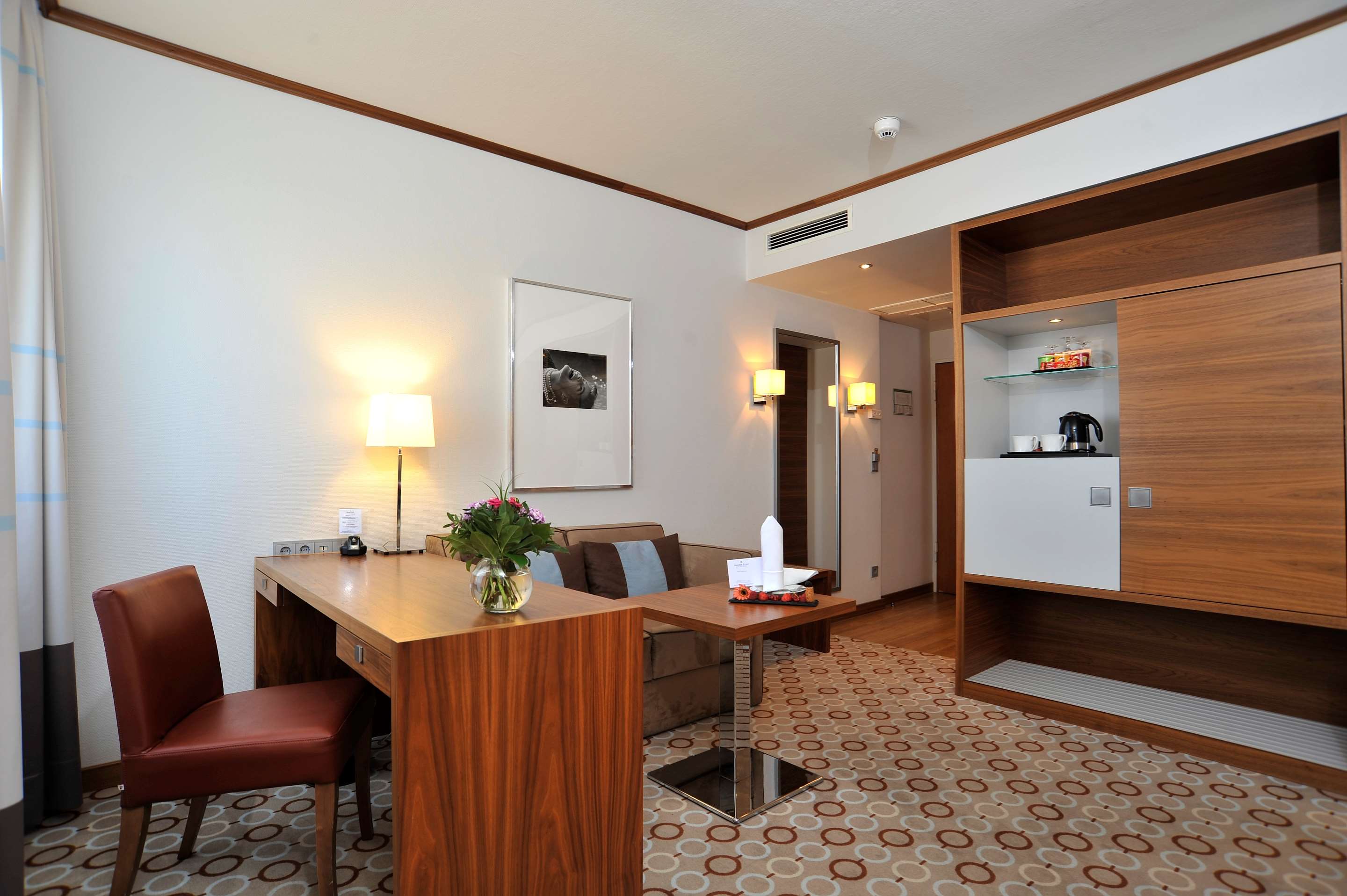 Golden Tulip Hamburg