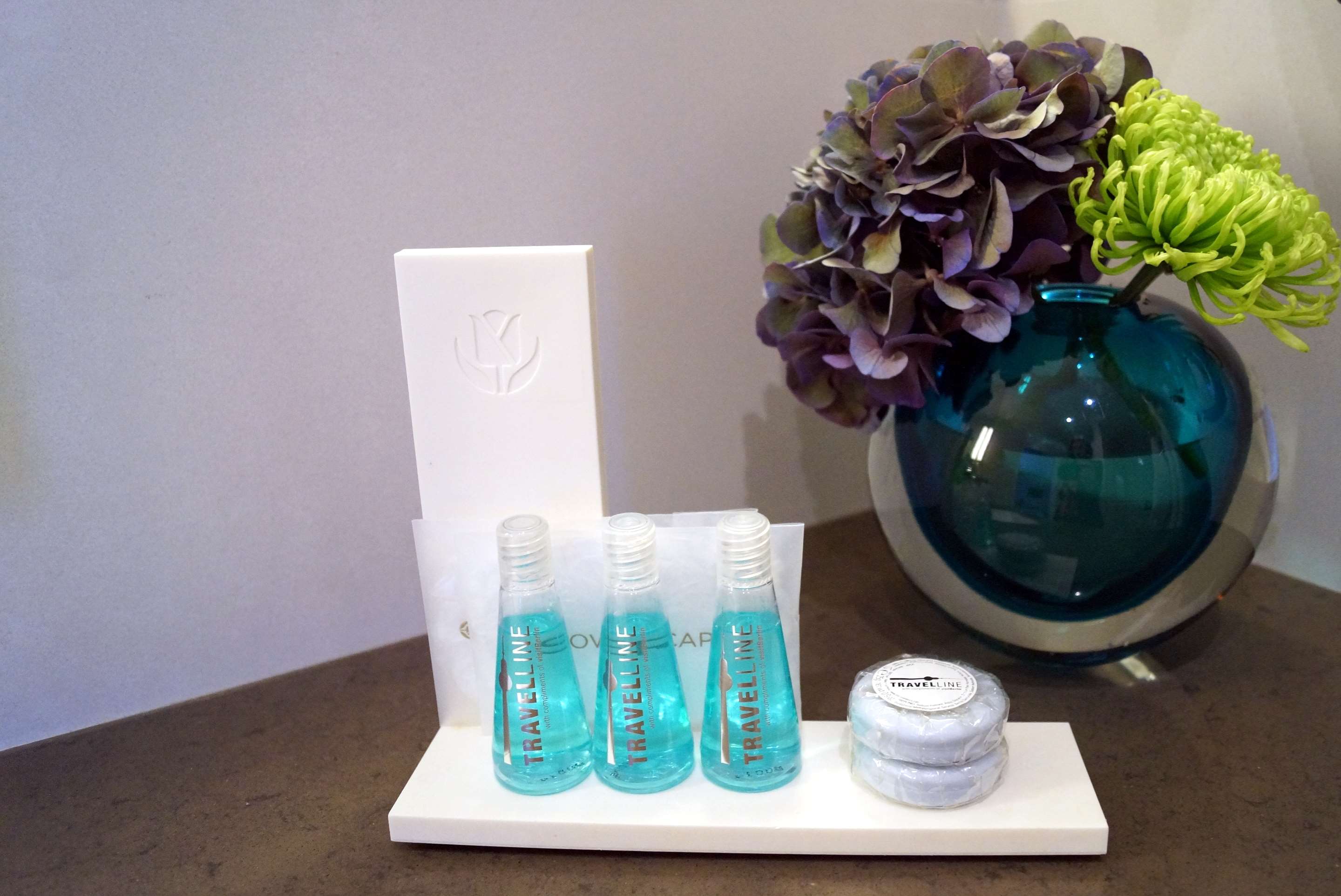 Golden Tulip Hamburg