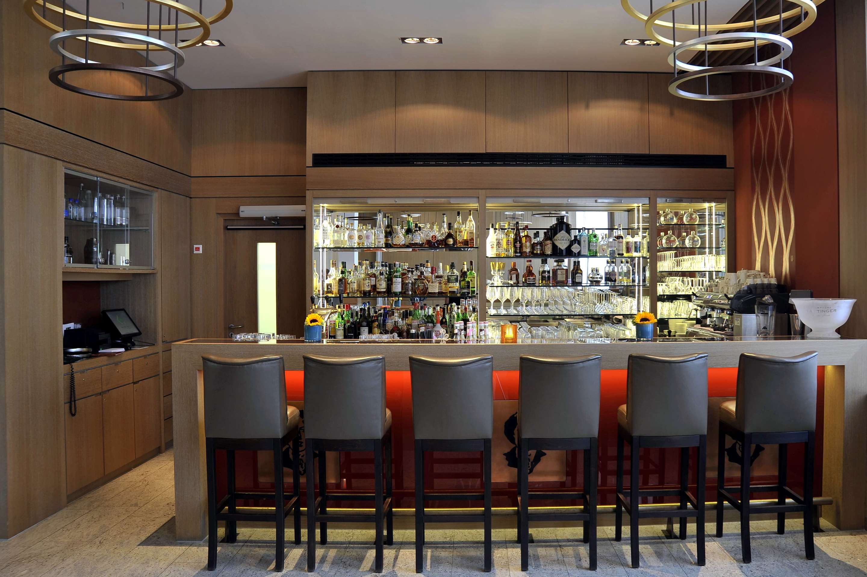 Golden Tulip Hamburg