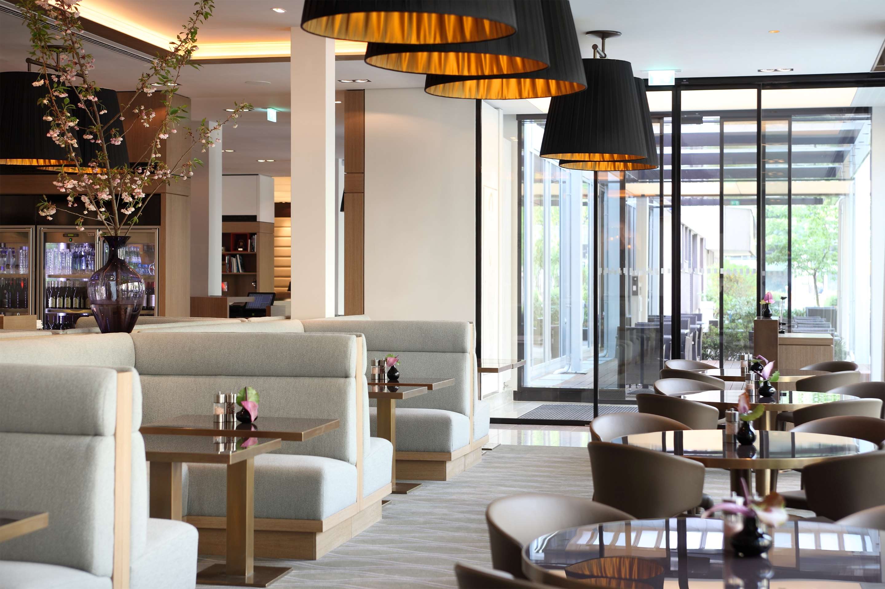 Golden Tulip Hamburg