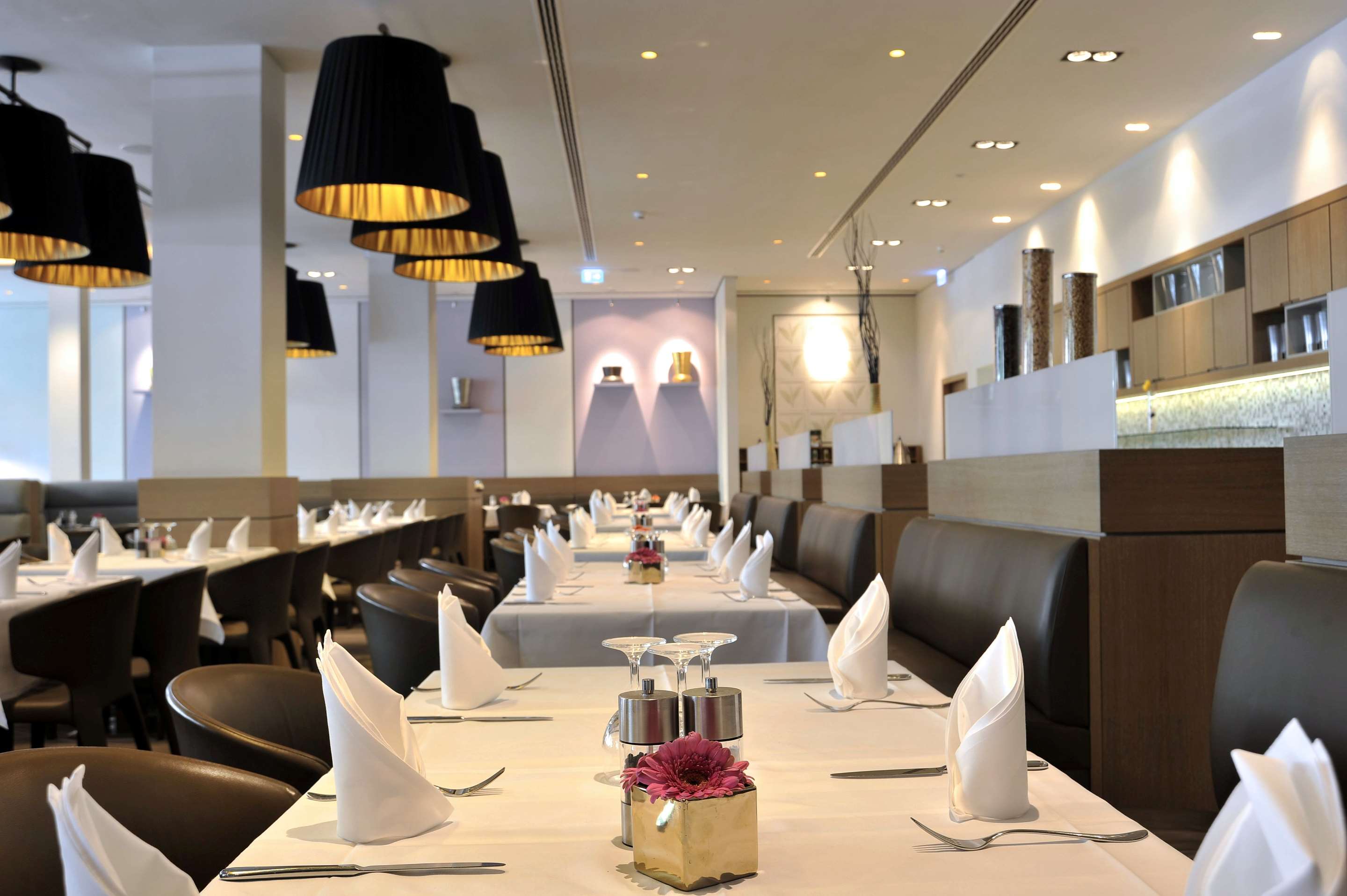 Golden Tulip Hamburg